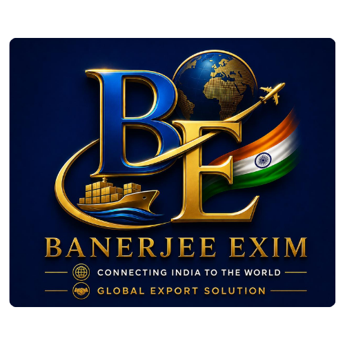 Banerjee Exim